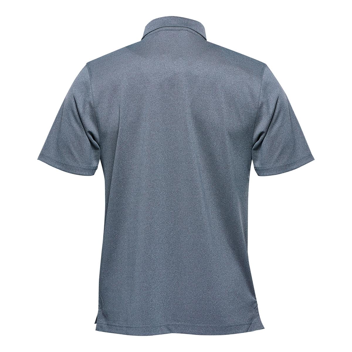 Stormtech Men's Dockyard Performance Short Sleeve Polo 4