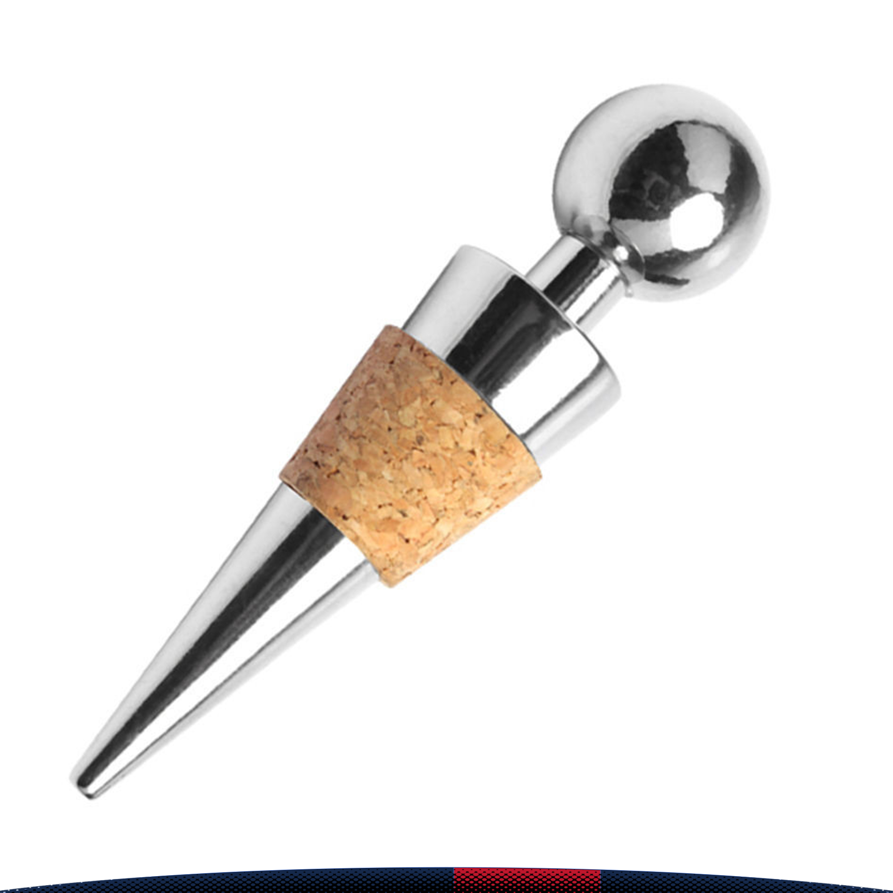 Taper Wine Stopper 2
