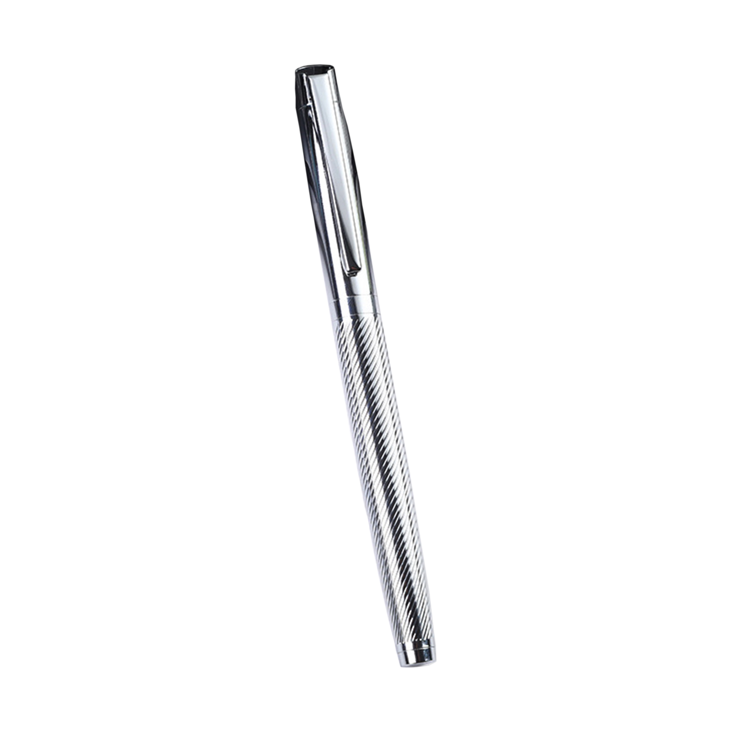 Metal Engraved Signature Pen 8