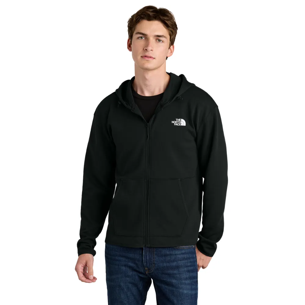 The North Face(R) Double-Knit Full-Zip Jacket 5