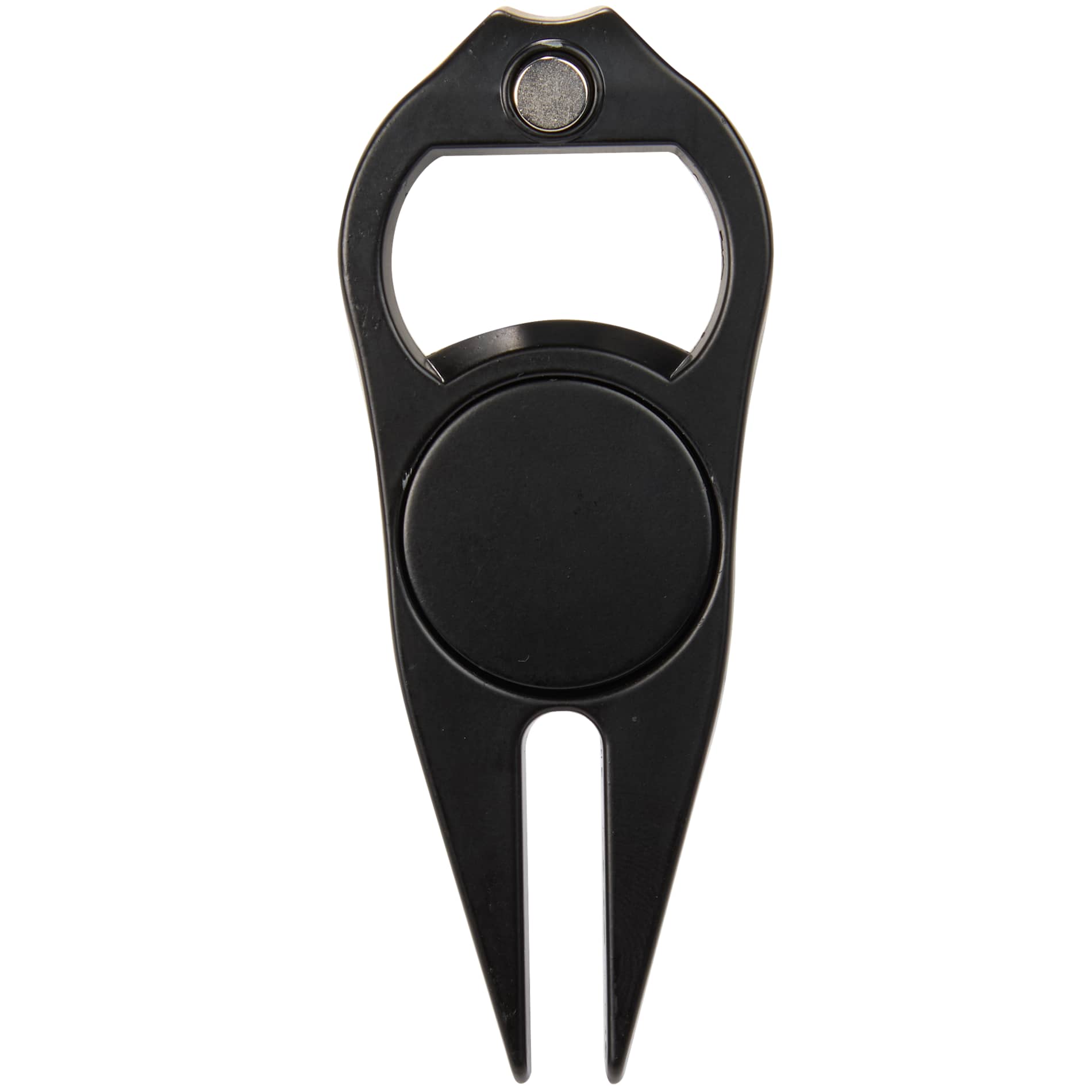 Bottle Opener Divot Tool with Ball Marker 31