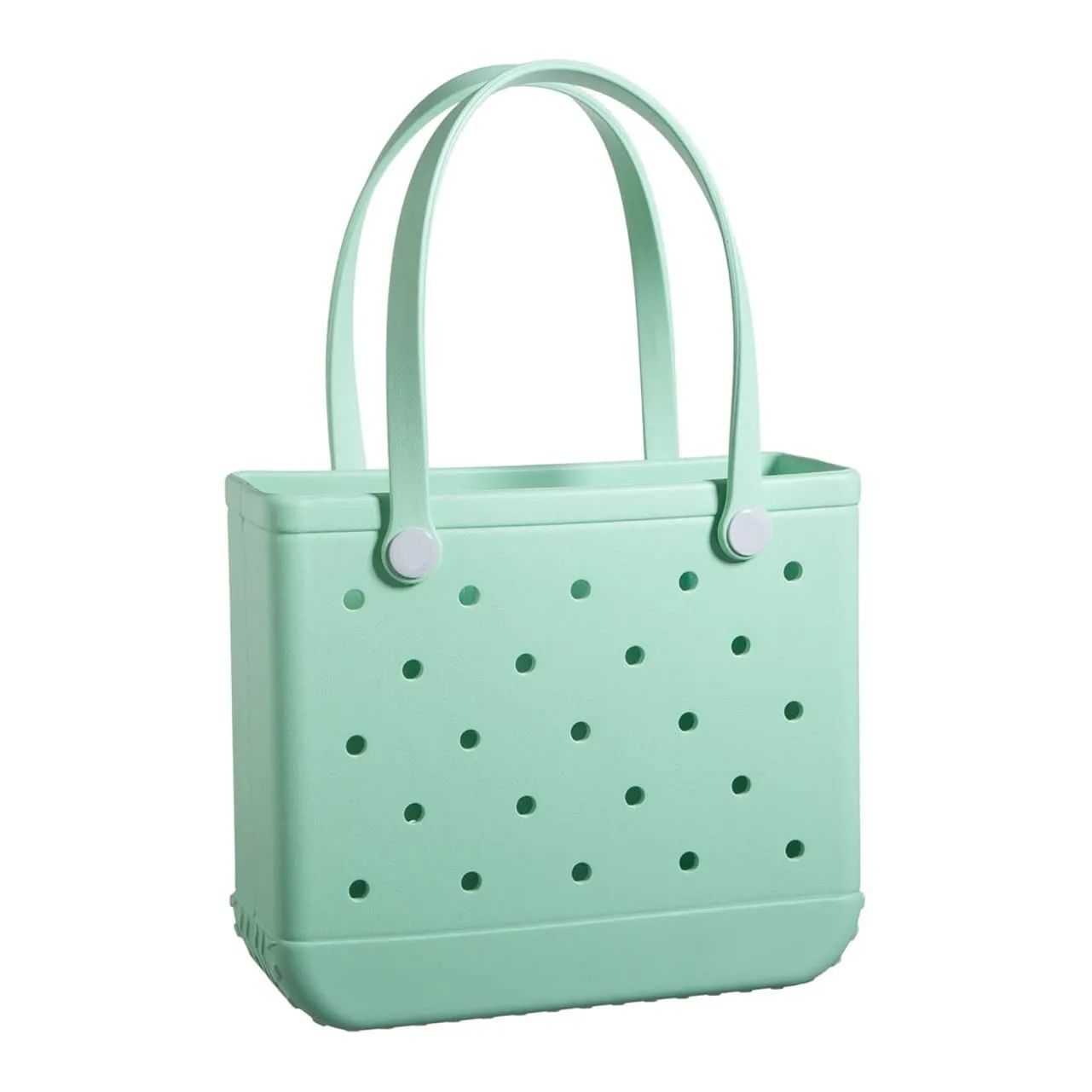 Oversized EVA Beach Tote Bag 17
