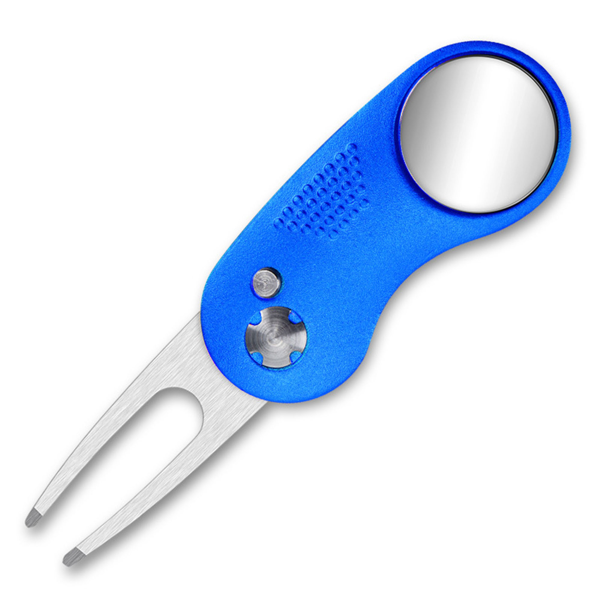 Golf Automatic Divot Repair Tool 1