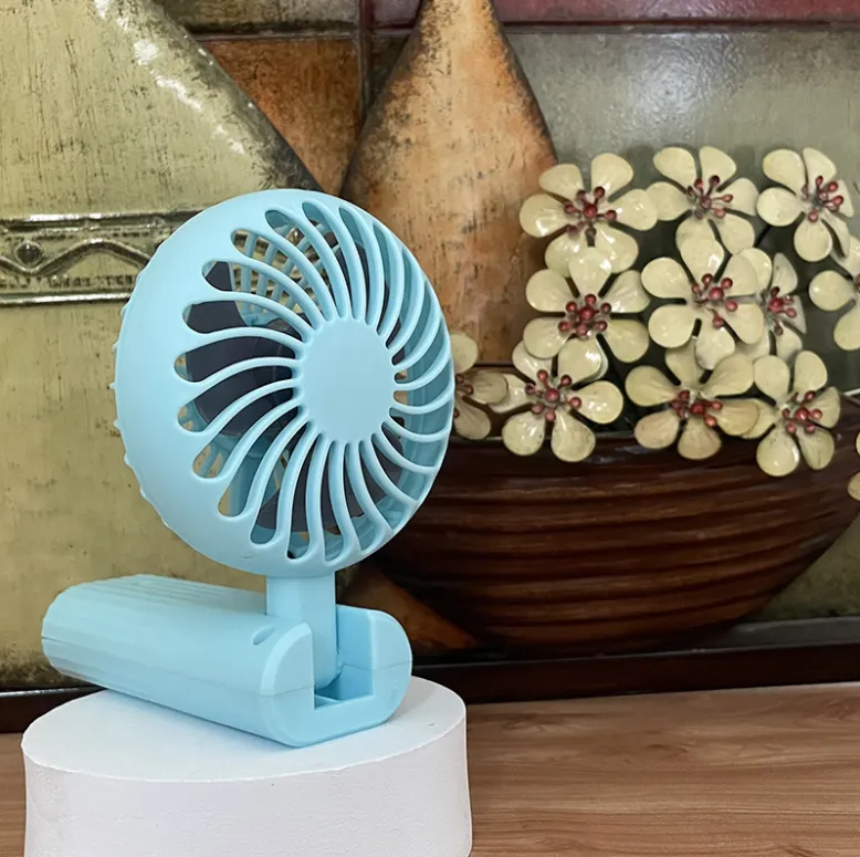 Handheld Mini Fan 2