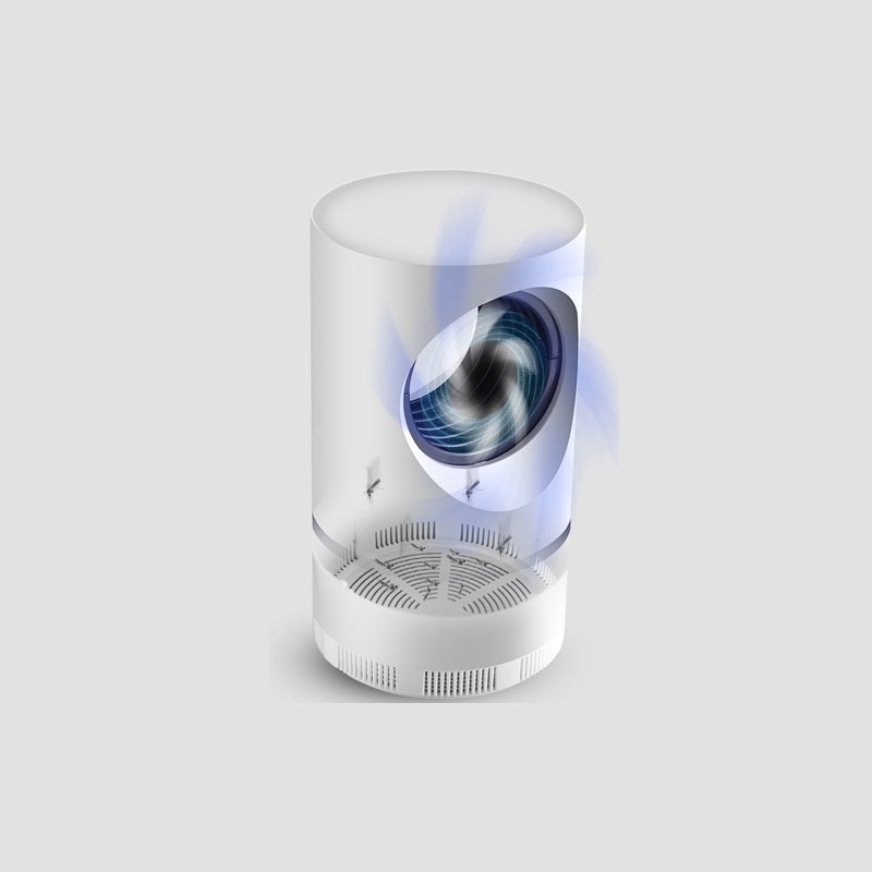 USB mosquito Zapper for Indoor & Outdoor 1