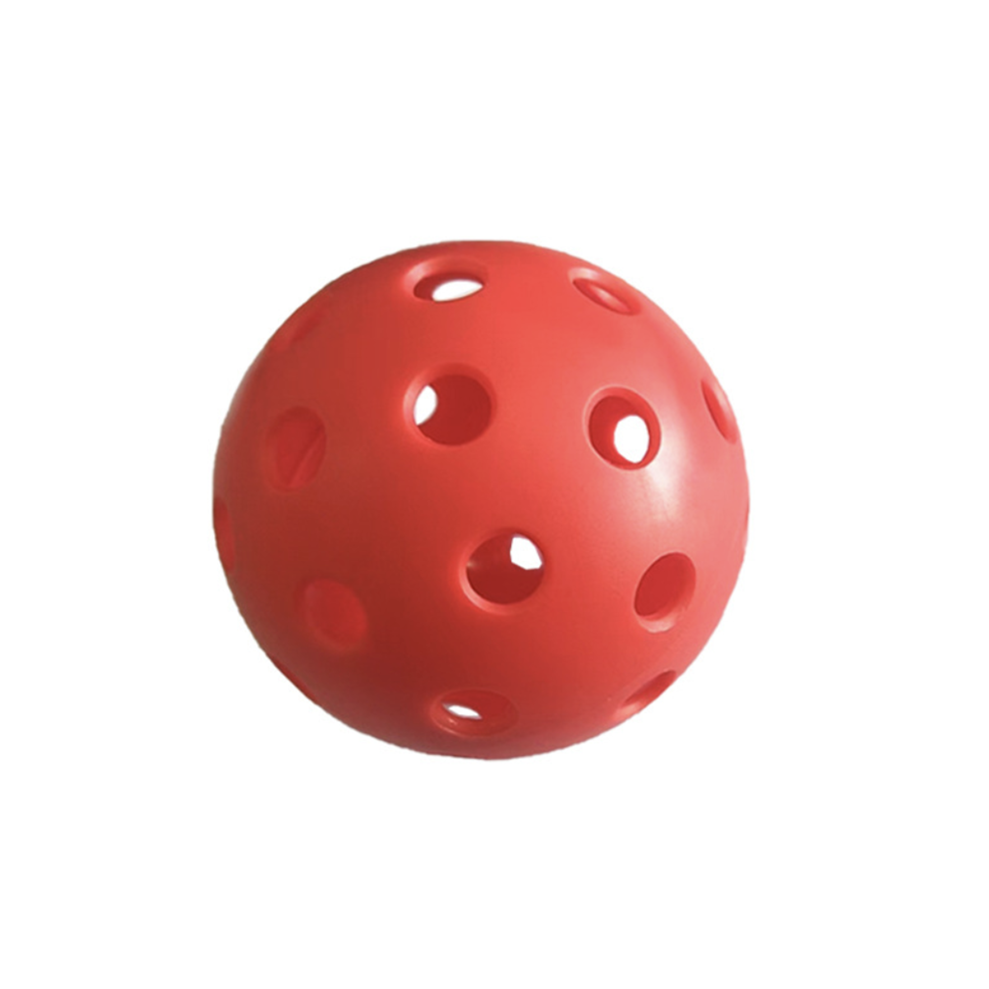 MOQ 10 PCS Versatile 40 Hole Pickleball 9