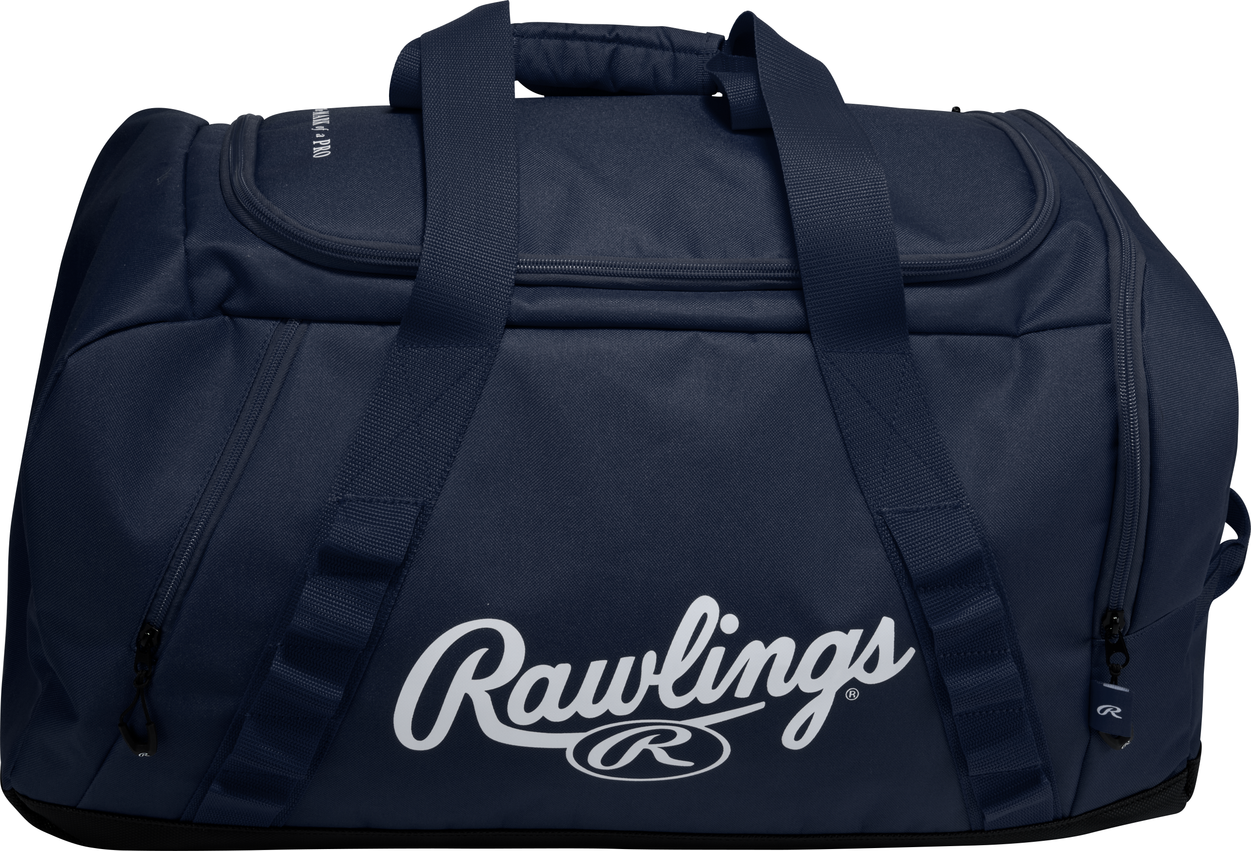Rawlings Covert 2 Duffel Bag | Baseball & Softball Equipment Bag 2