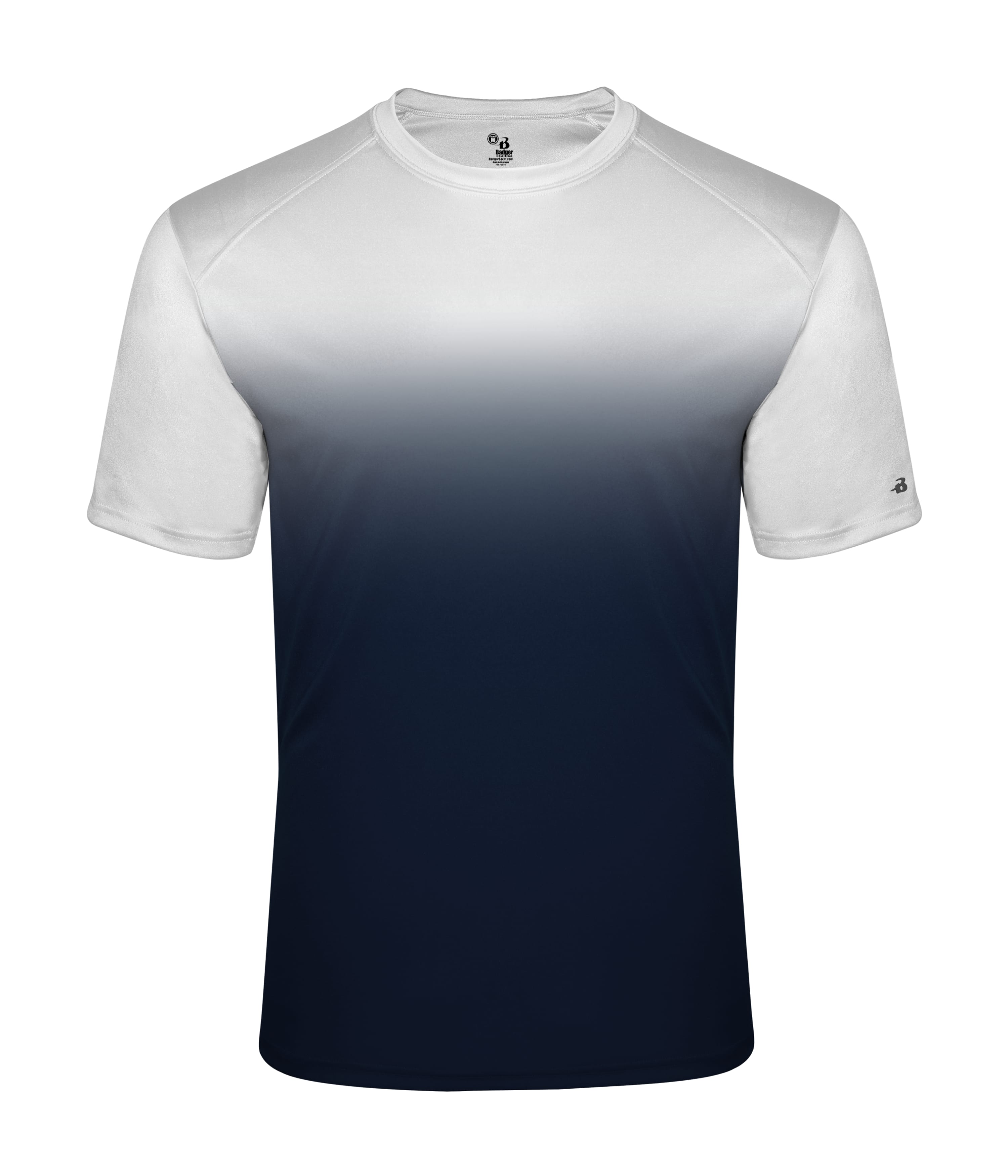 OMBRE YOUTH TEE 8