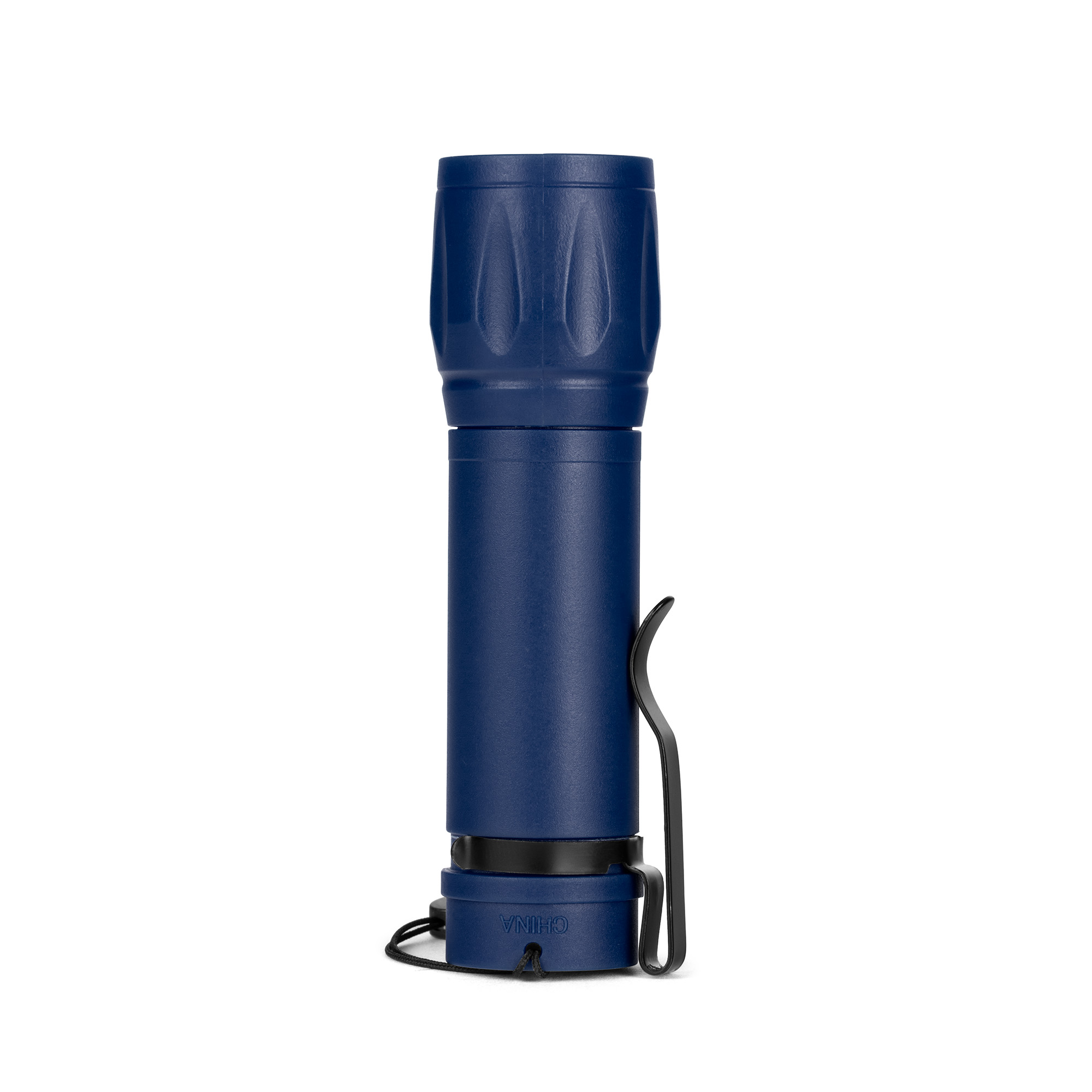 BrightBeam Rechargeable Flashlight 24