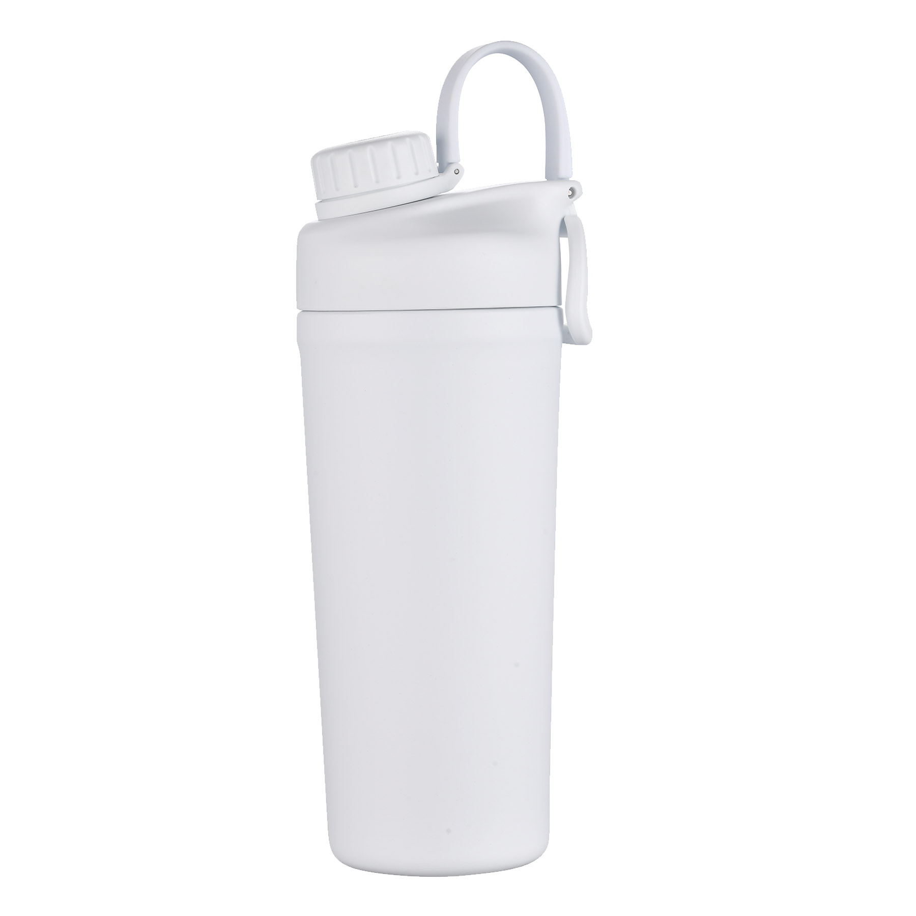 26 oz. Double Wall SS Vacuum Tumbler Ice Shaker 1
