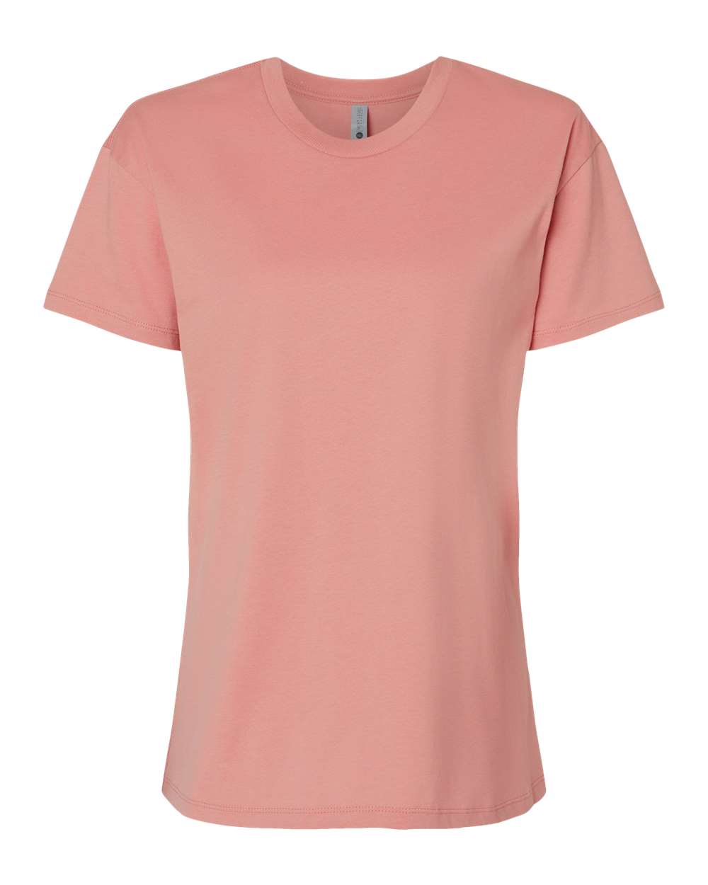 Women's Cotton Relaxed Tee - 3910 22