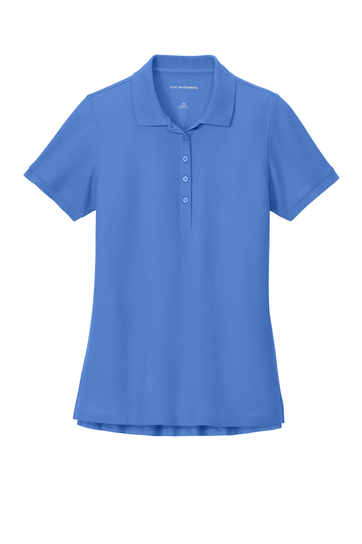 Port Authority Women's Wearever Signature Pique Polo LK200 45