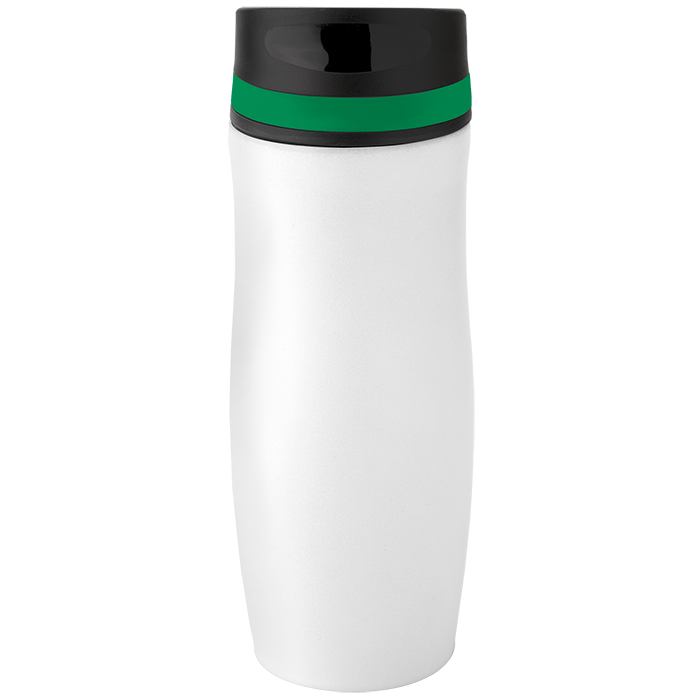 14 oz Persona® Wave Trail Vacuum Tumbler 168