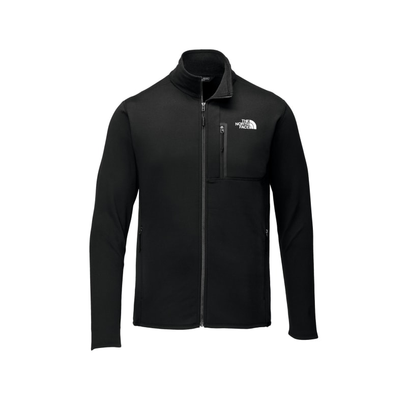 The North Face The North Face Skyline Full-Zip Fleece Jacket 2