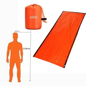 Emergency Bivy Sack / Survival Sleeping Bag