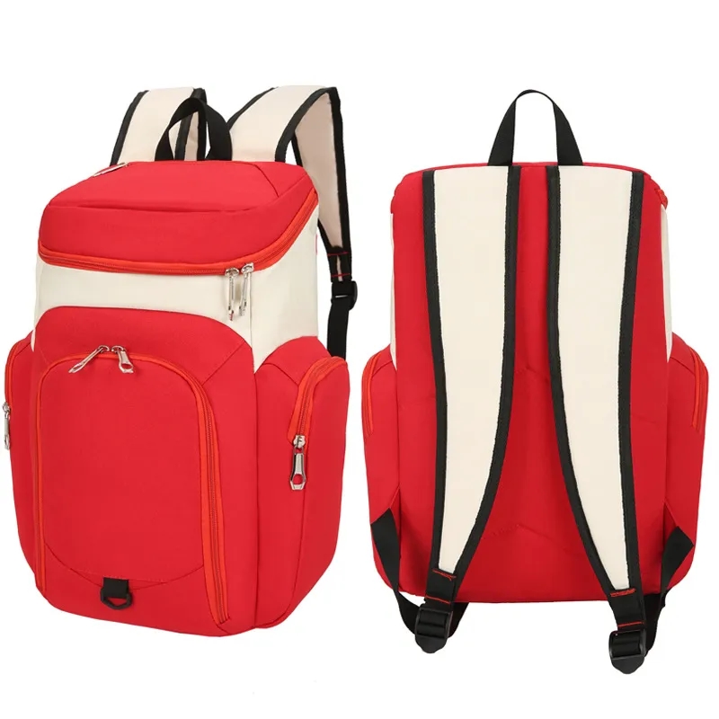 Multifunctional Backpack 9