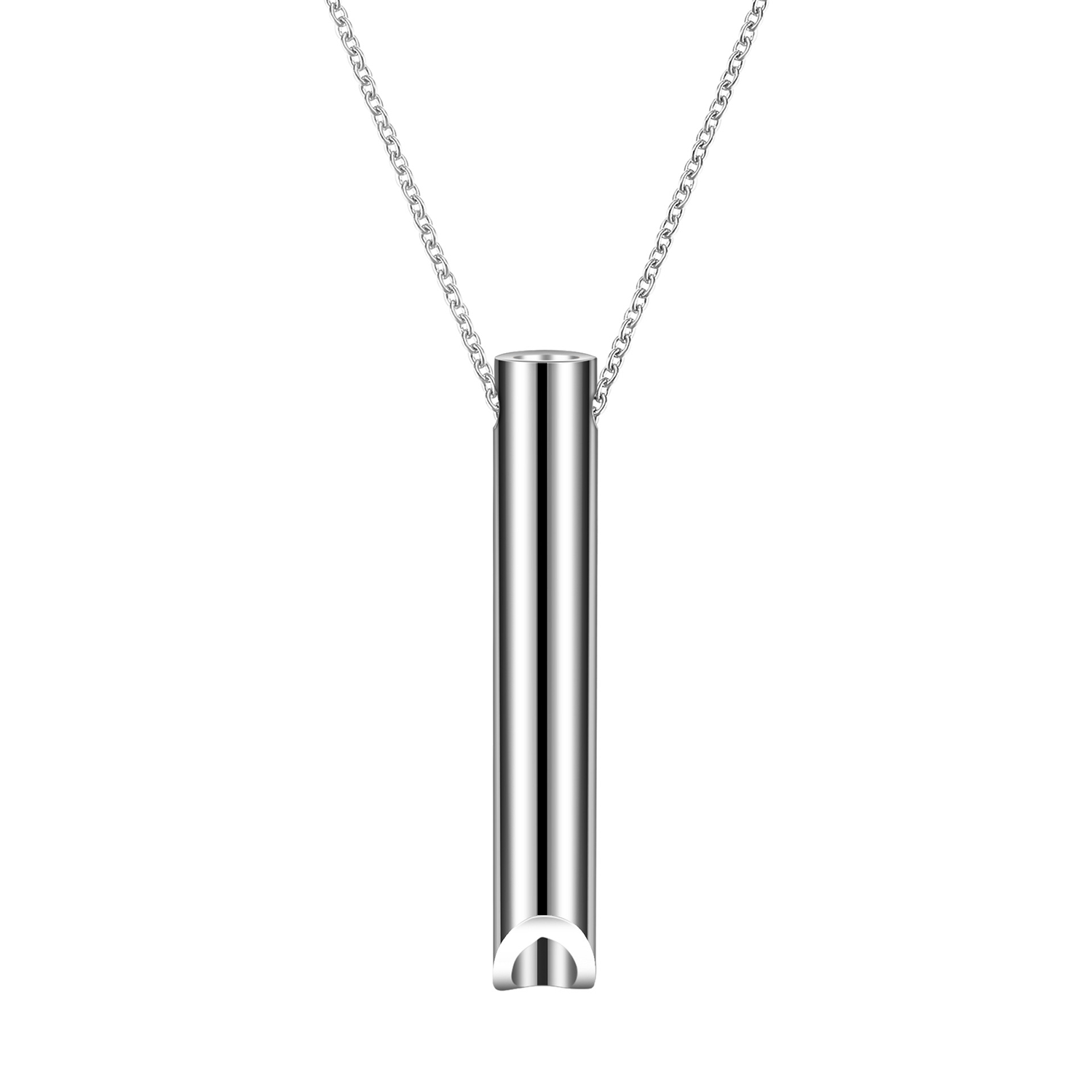 Anxiety Whistle Necklace 7