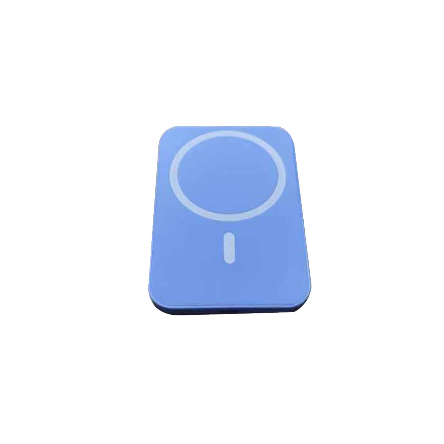 Magnetic Wireless Power Bank 7
