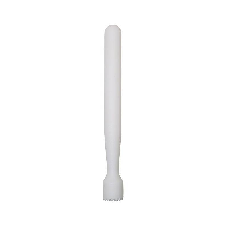 Plastic Cocktail Ice Muddler 4