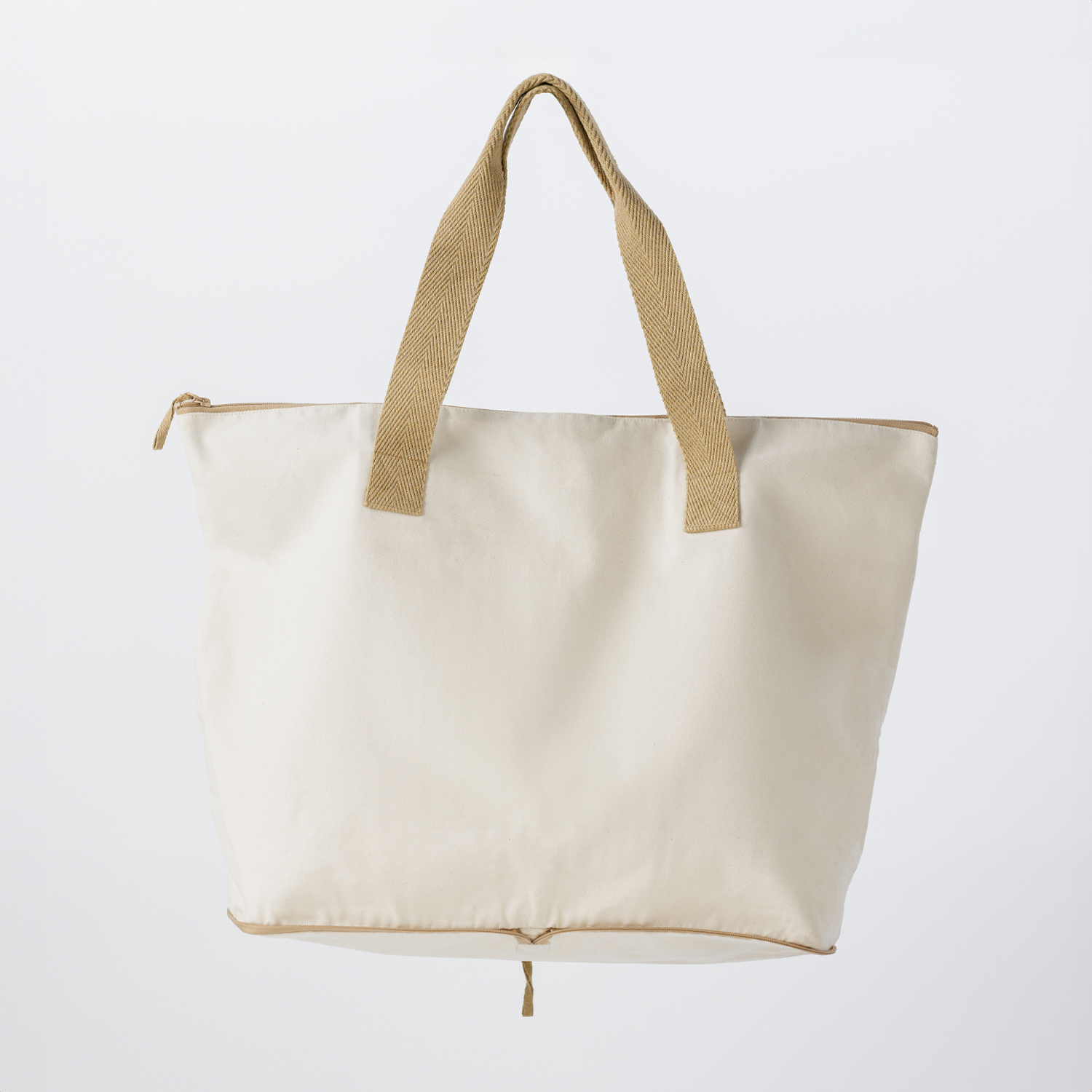The Oversized Packable Tote Bag 5