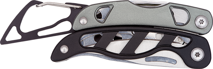 Urban Peak® Lug Multi-Tool 11