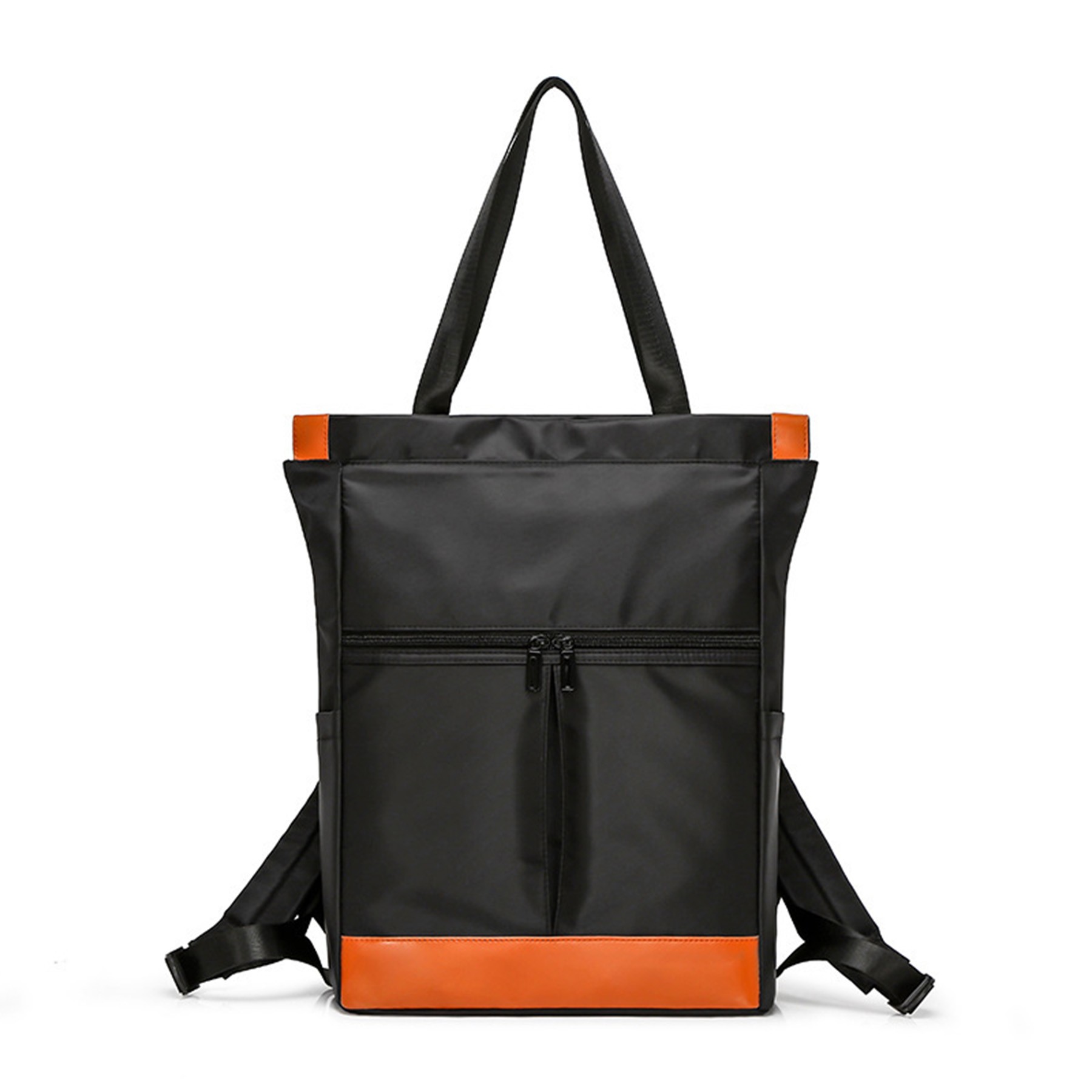 Convertible Backpack Tote 3