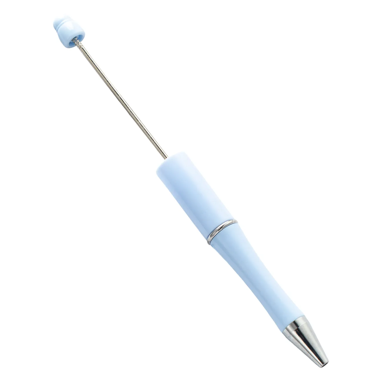 Plastic Beadable Pen 59