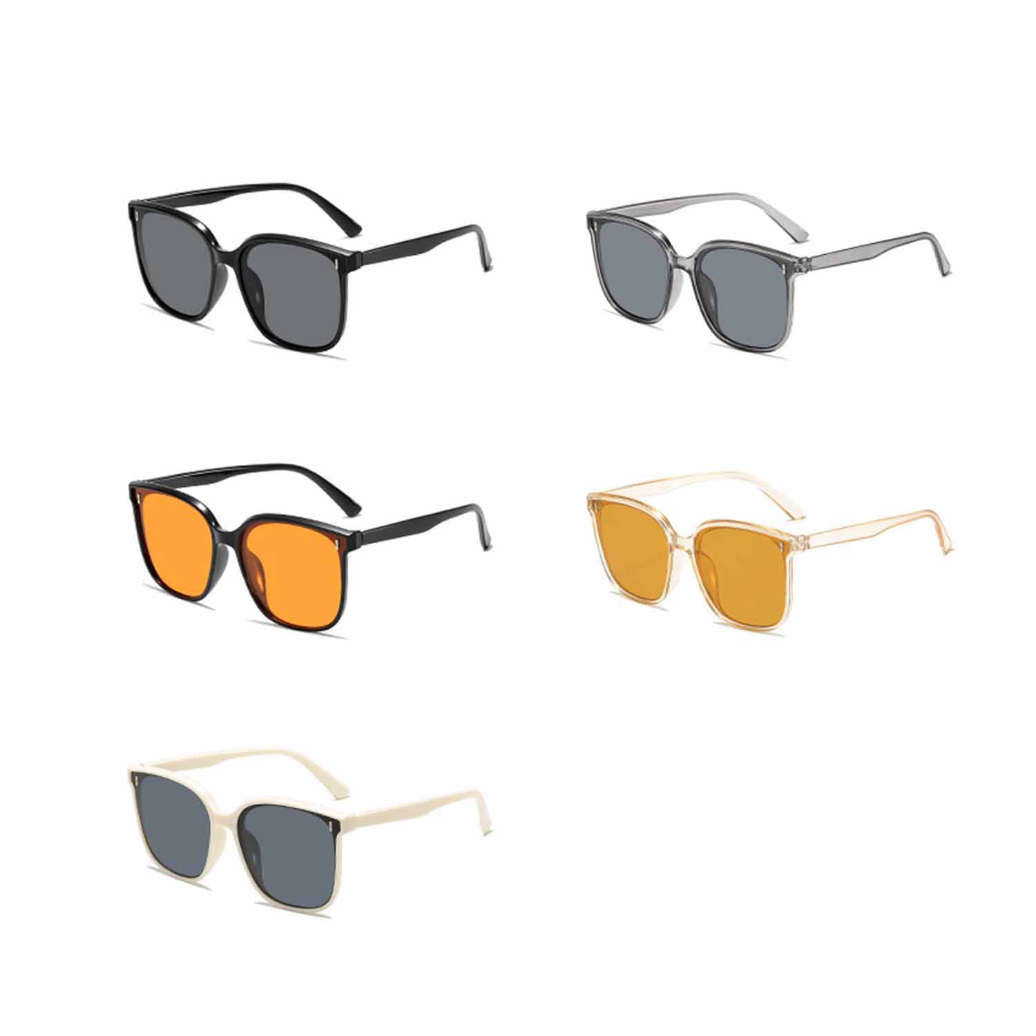 Sunshade sunglasses with UV protection for women 10