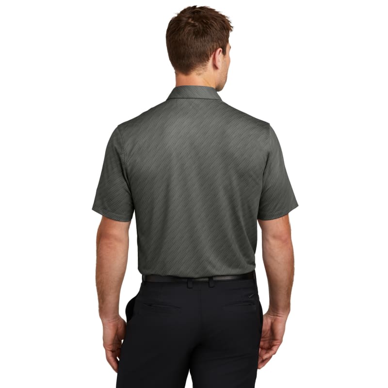 Nike Vapor Dash Polo 5