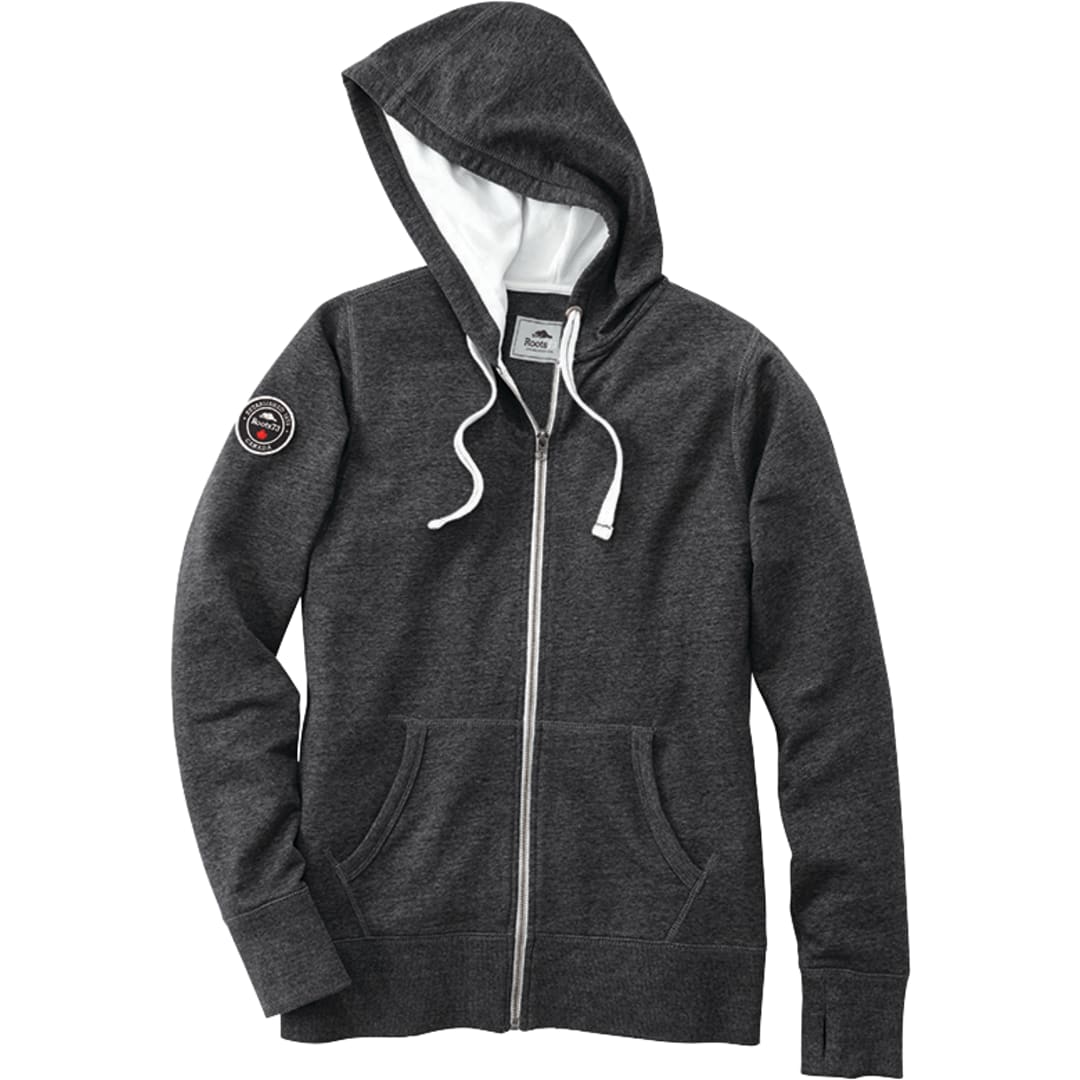 Women's Sandylake Roots73 F/Z Hoody 32