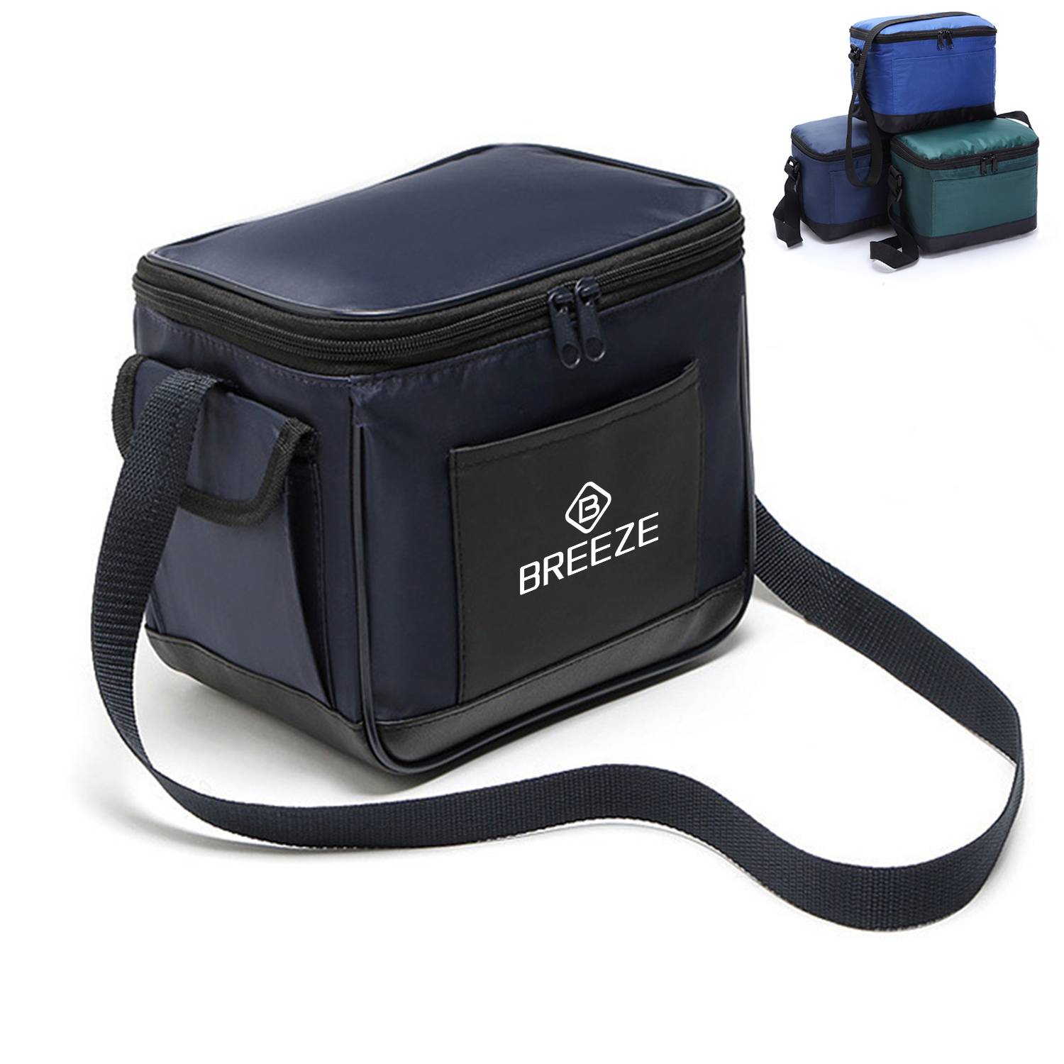 Nylon Insulated Bag 5