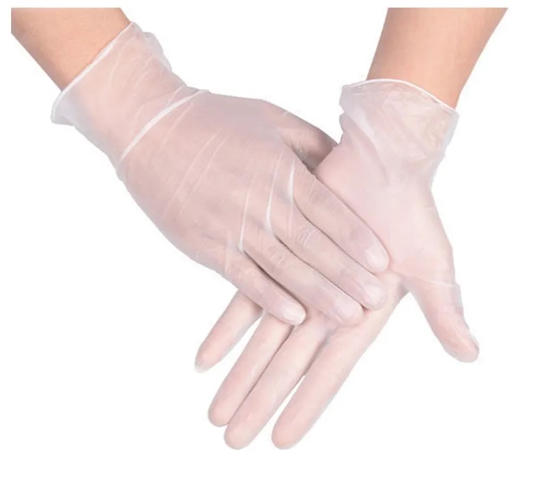 Disposable Gloves