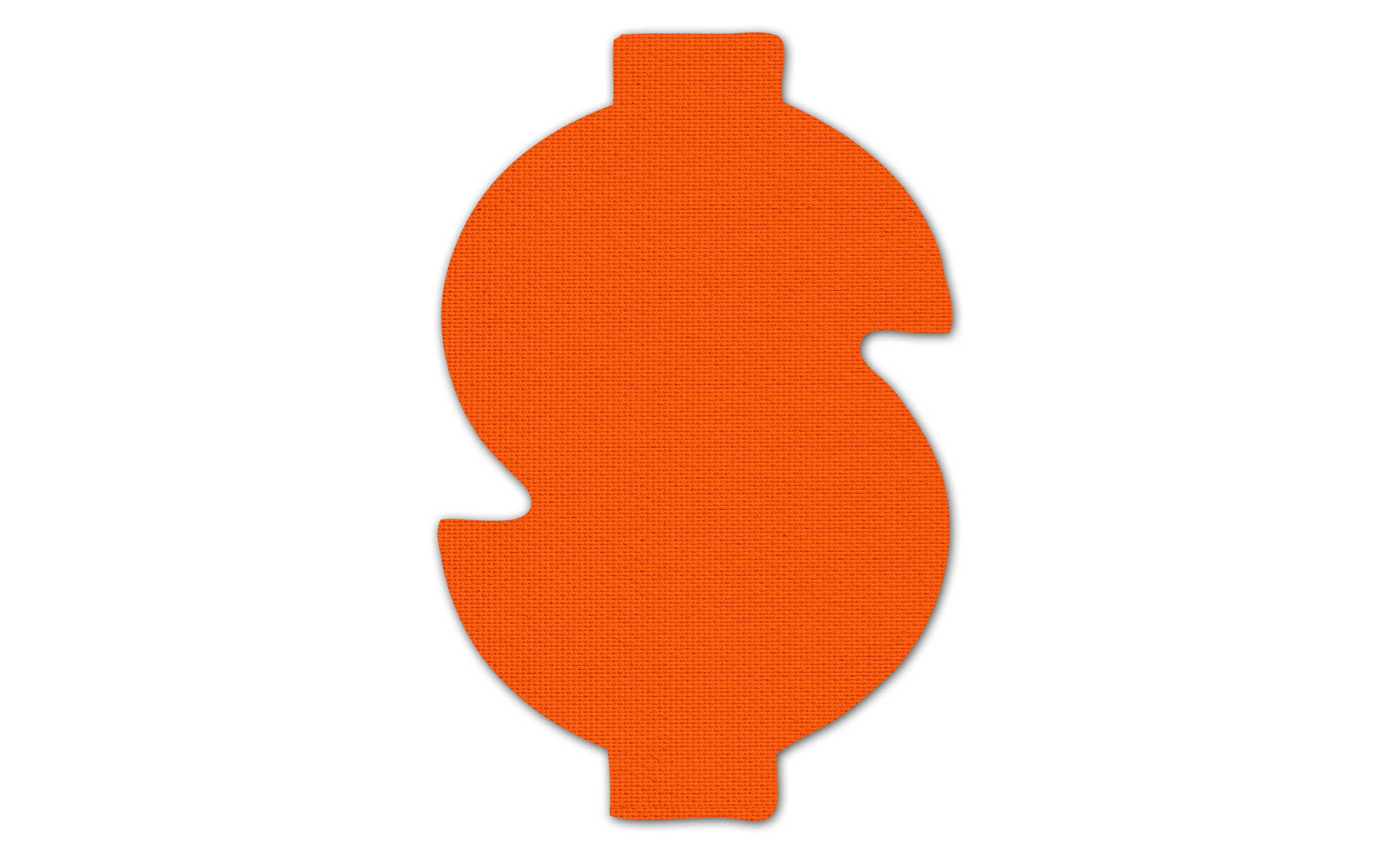 Dollar Sign Vinyl Jar Opener 80