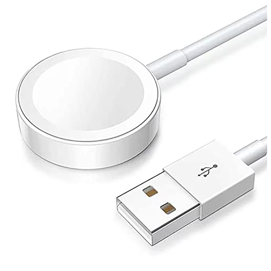 Magnetic Charging Cable for Apple Watch – Compatible with Series 1 to 6 11