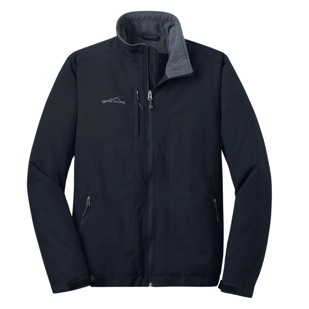 Eddie Bauer(R) Fleece-Lined Jacket 4