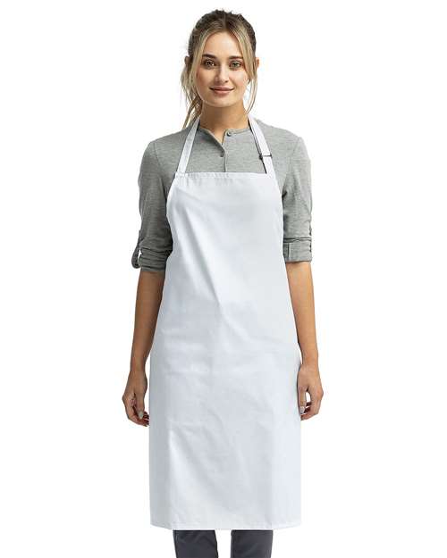Recycled Bib Apron - RP150 88