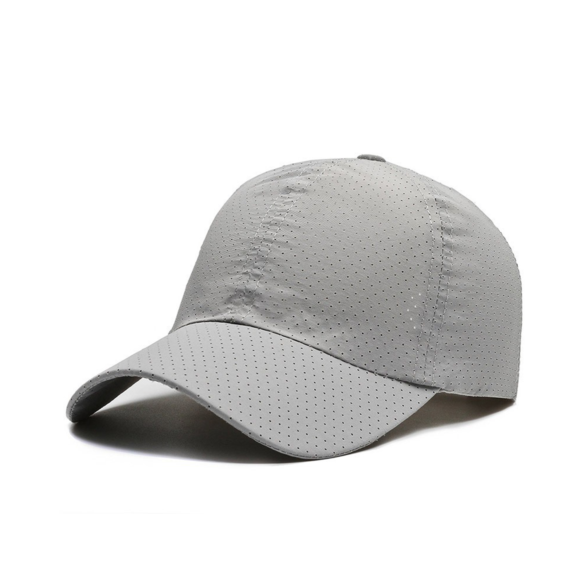Mesh Baseball Cap Breathable 24