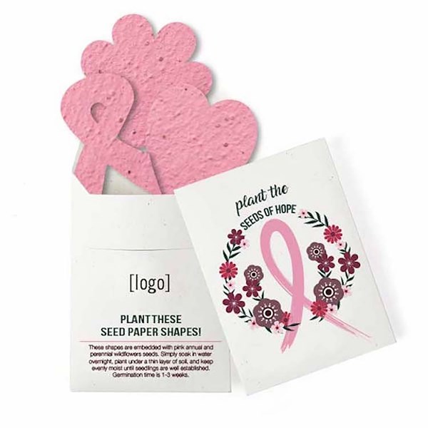 Pocket Garden Cardstock 10