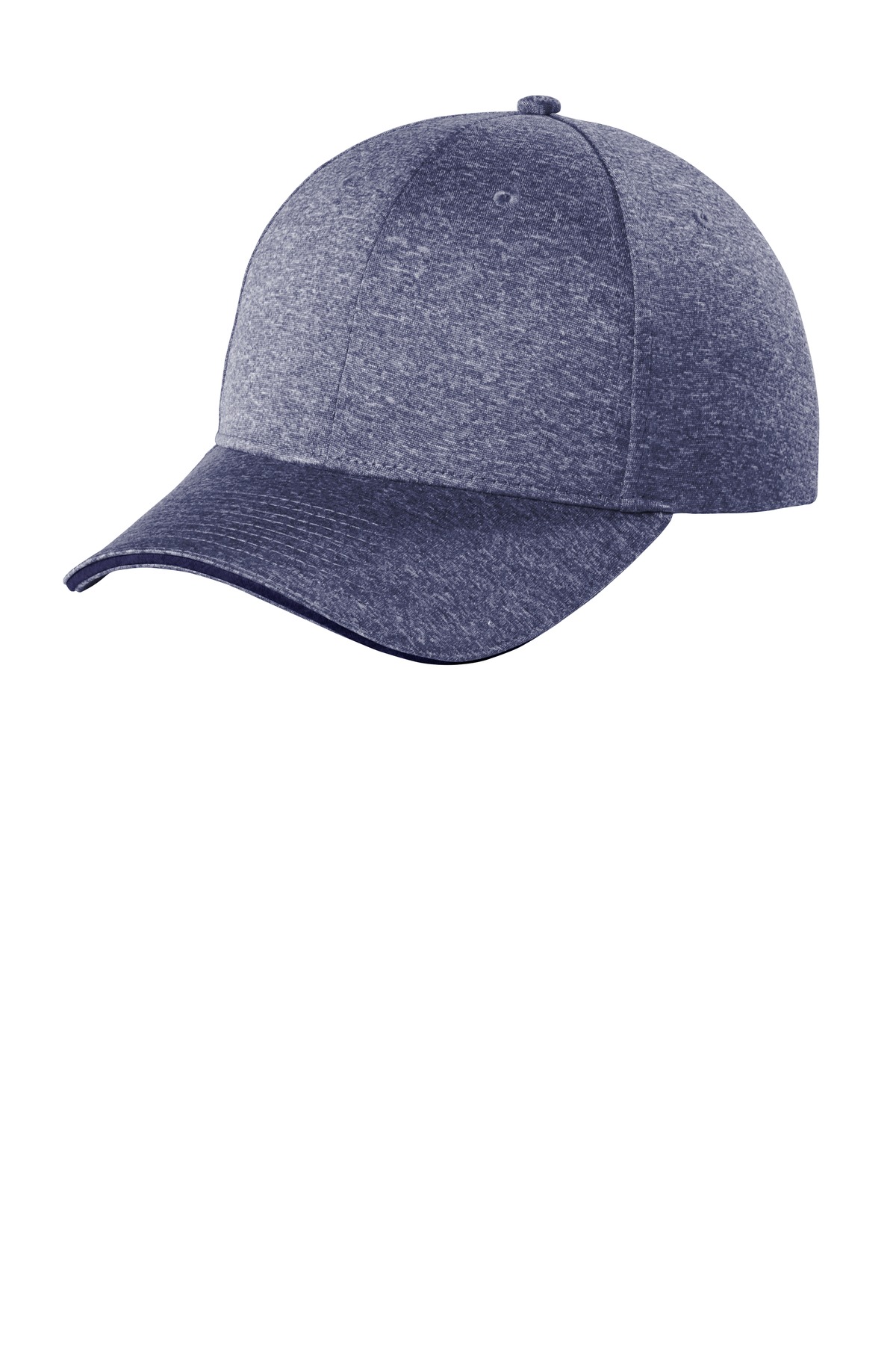 Sport-Tek Contender Snapback Cap. STC44 20