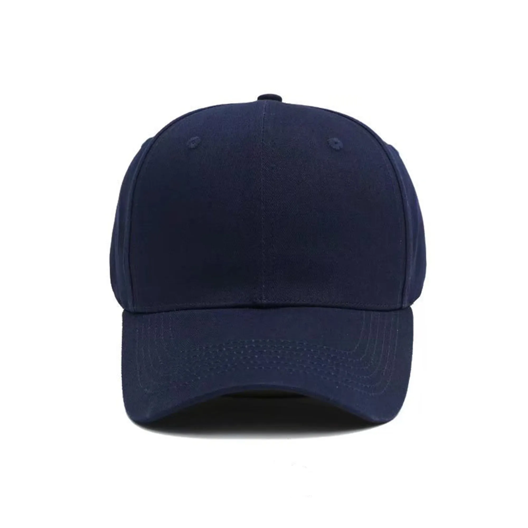 MOQ 20 Travel Volunteer School Contton Baseball Cap 15