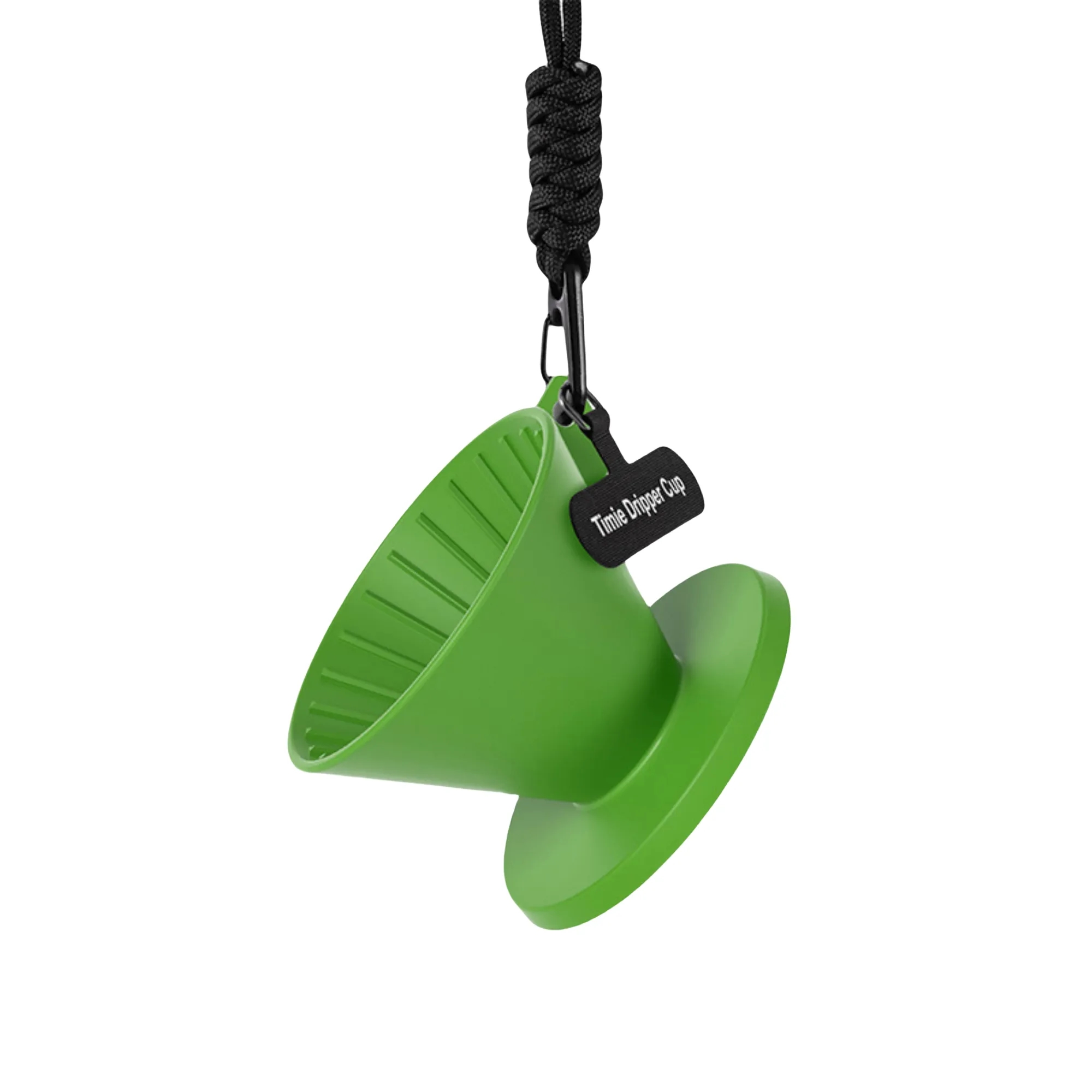 Three-In-One Portable Coffee Tasting Cup 8