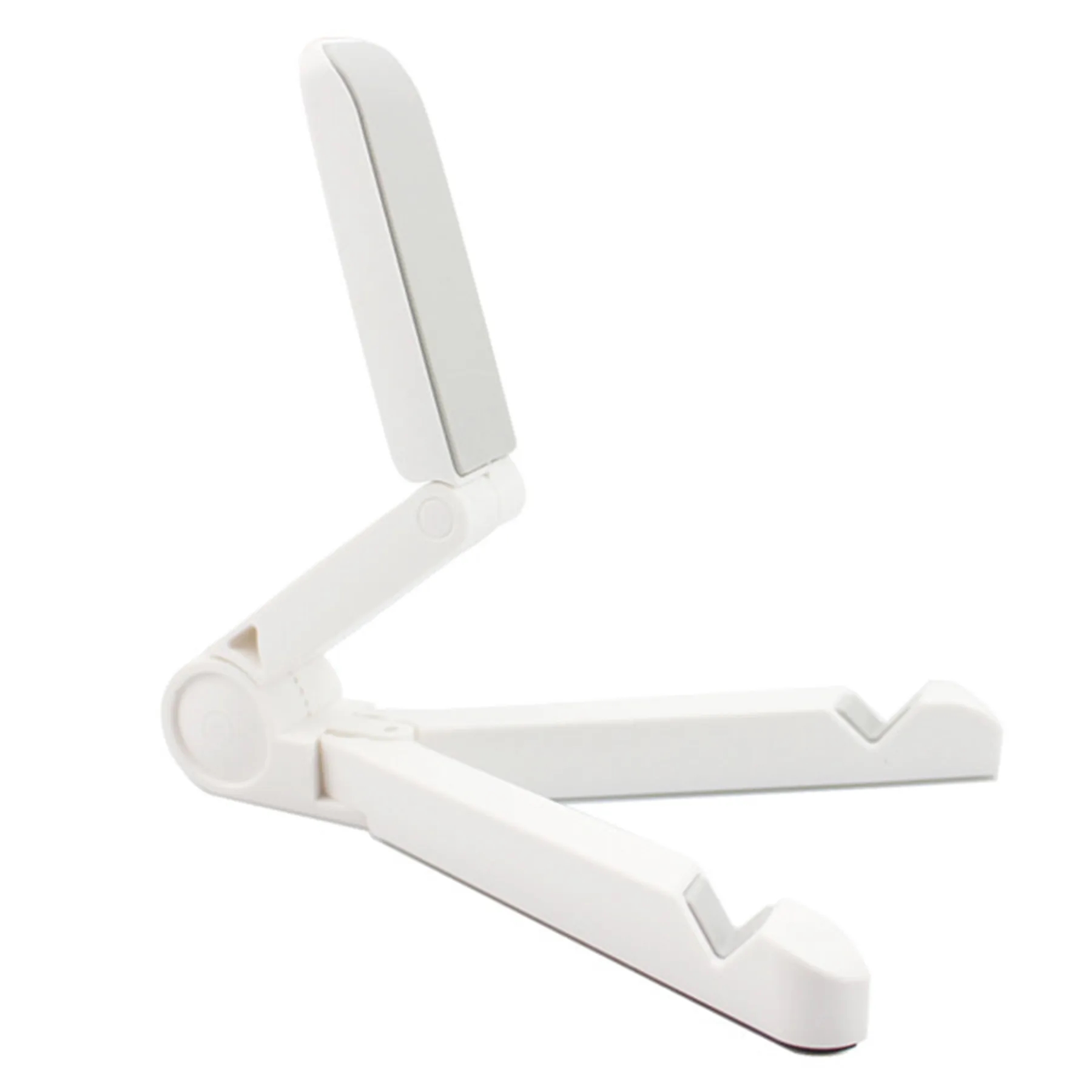 Adjustable Foldable Desktop Phone Holder 7