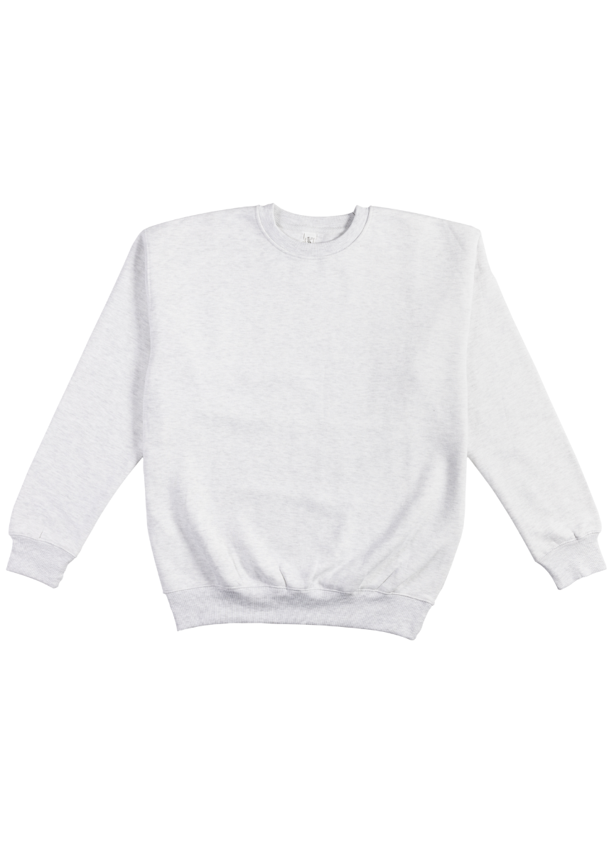 Miracle Heavyweight Sweatshirt 30