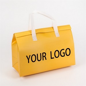 Thermal Insulated Grocery Shopping Bags 4