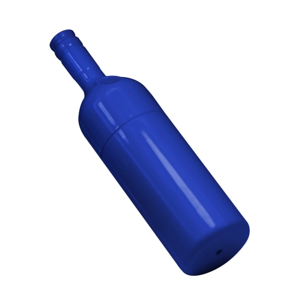 Wine Bottle USB Flash Drive 2.0 1