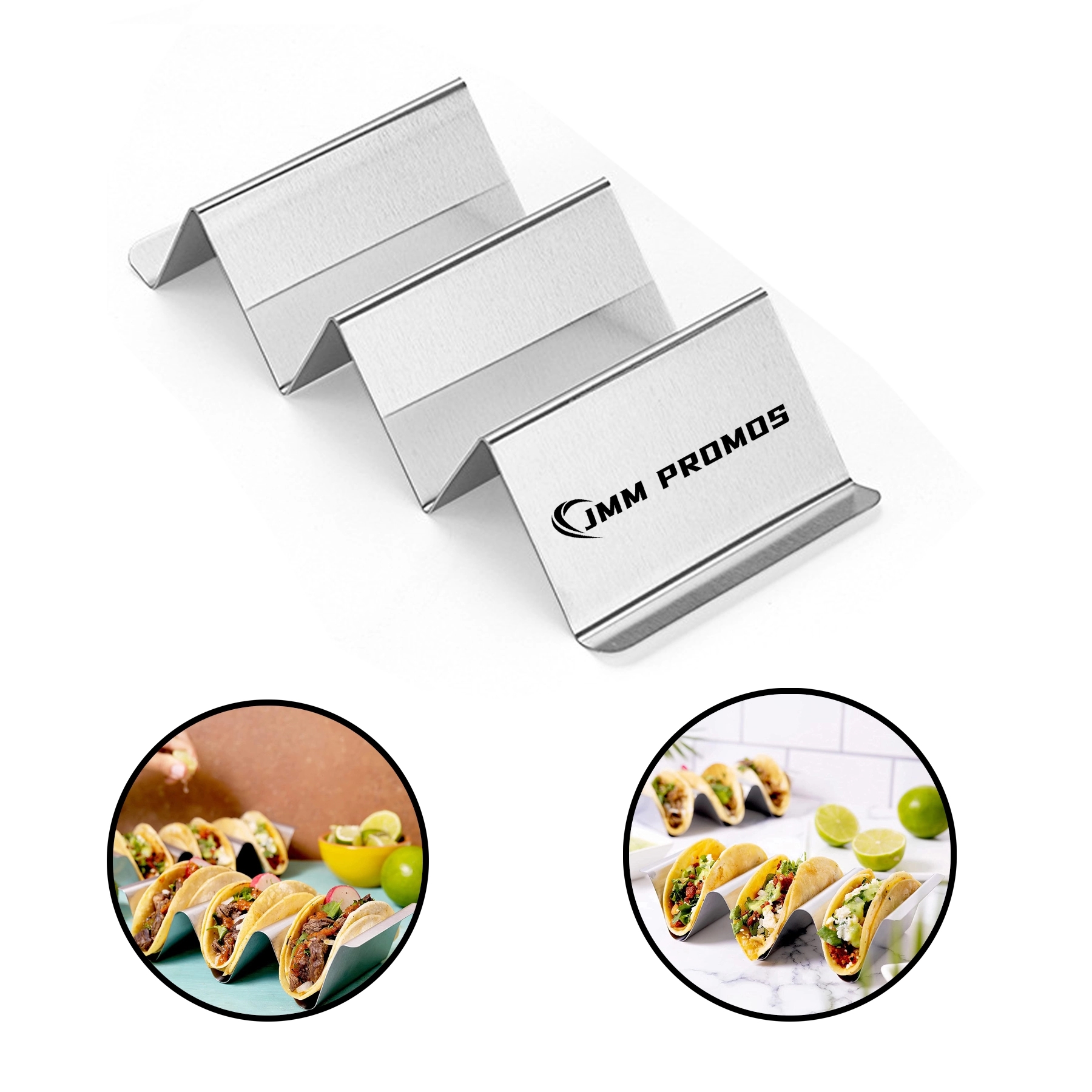 Taco Holder Stand 2
