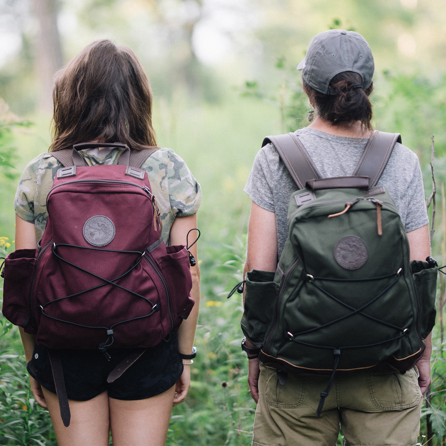 Duluth Pack™ Standard Woodsman's Pack 8