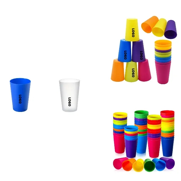 8.79 Ounce Kids Cups 1