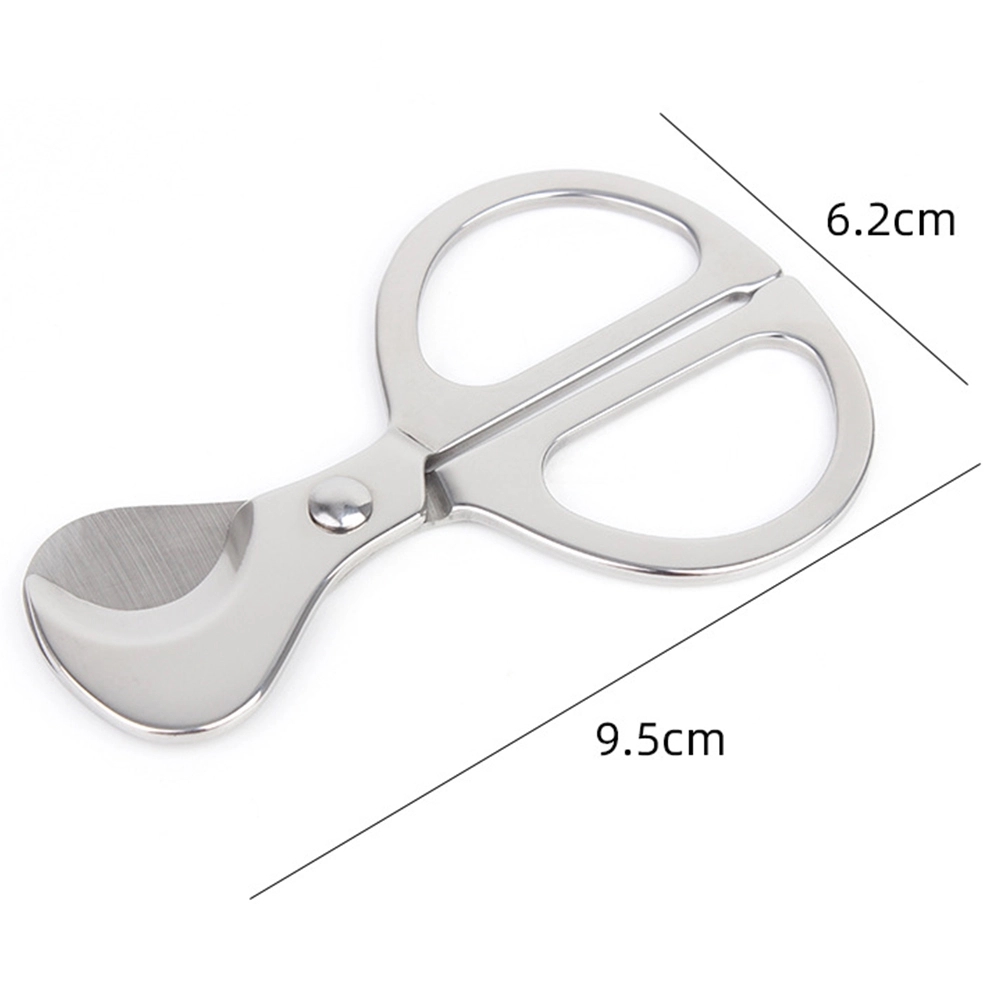 Cigar Scissors Cutter 2