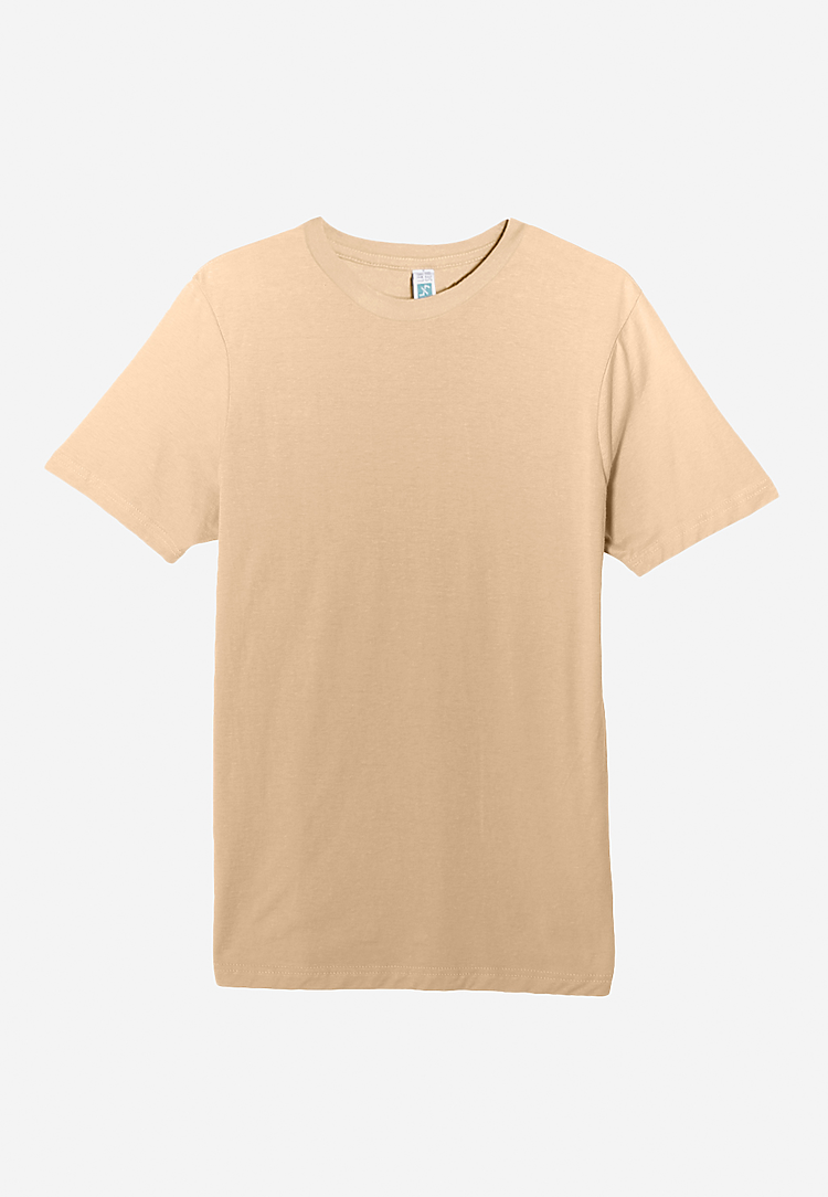 Deluxe Tee 15